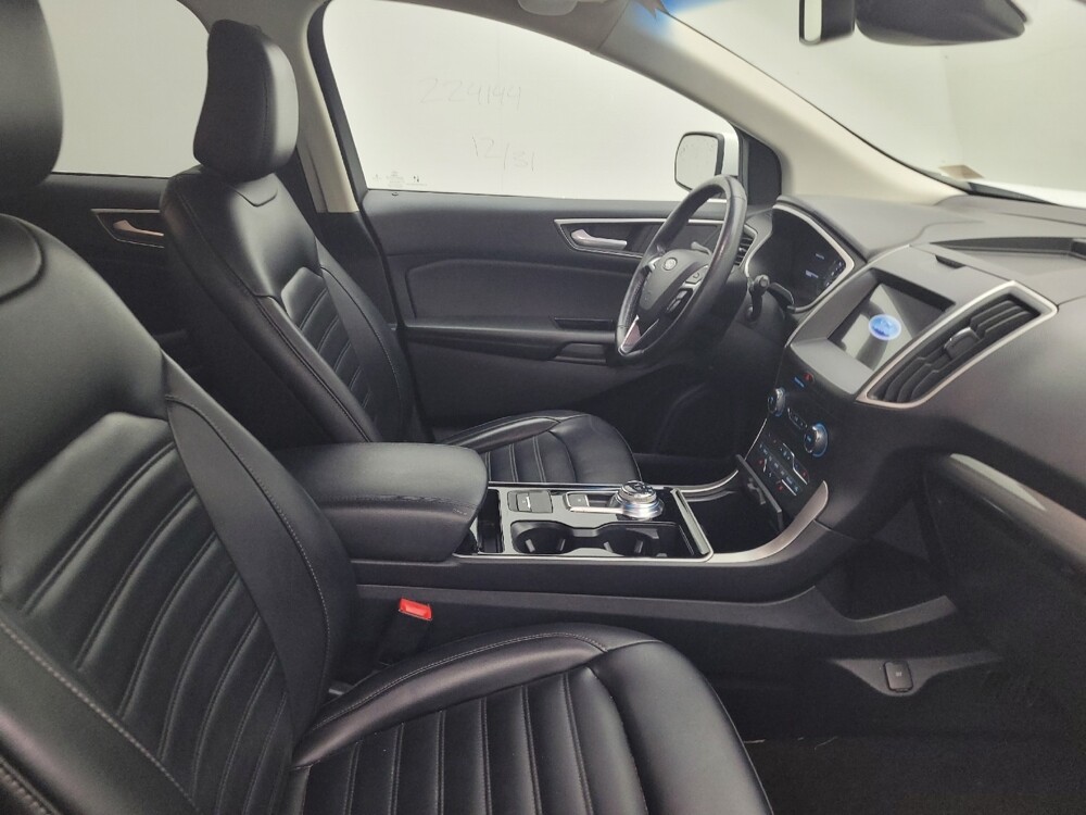 2020 Ford Edge in Greenville, SC 29607 - 18094197 21