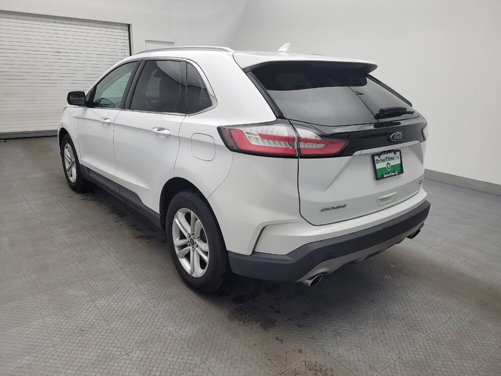 2020 Ford Edge in Greenville, SC 29607 - 18094197 5