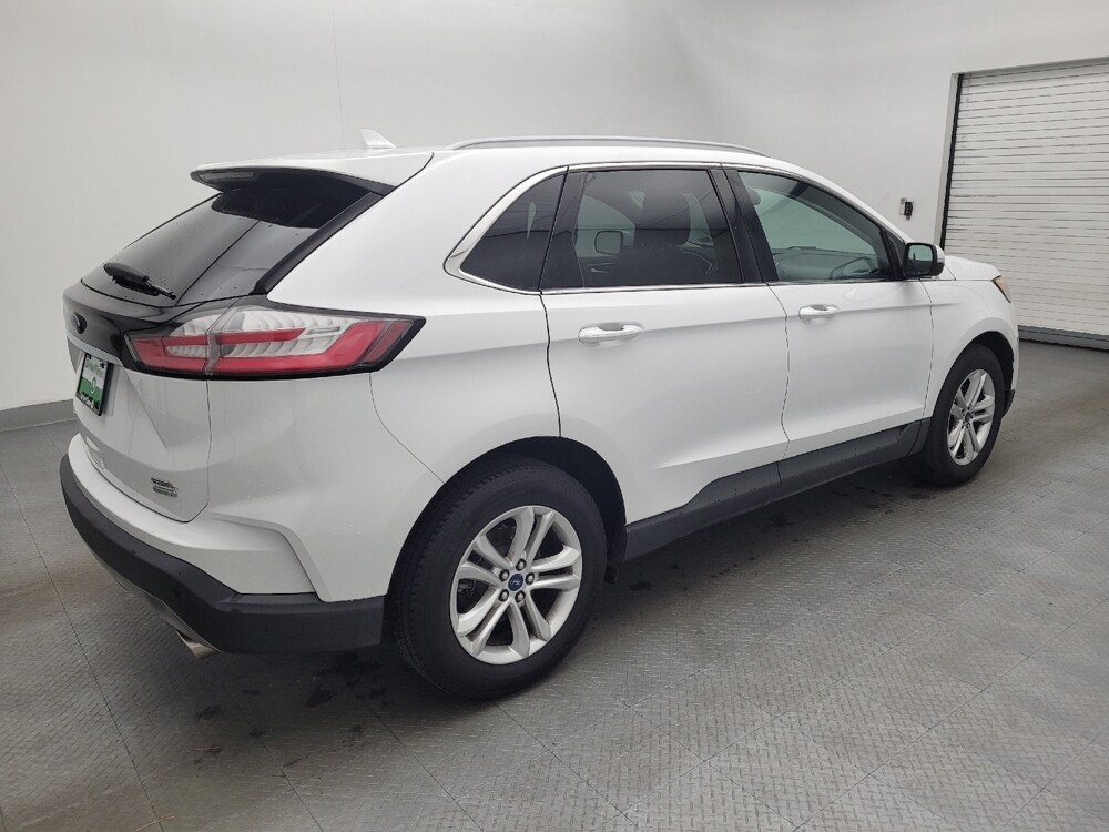 2020 Ford Edge in Greenville, SC 29607 - 18094197 10