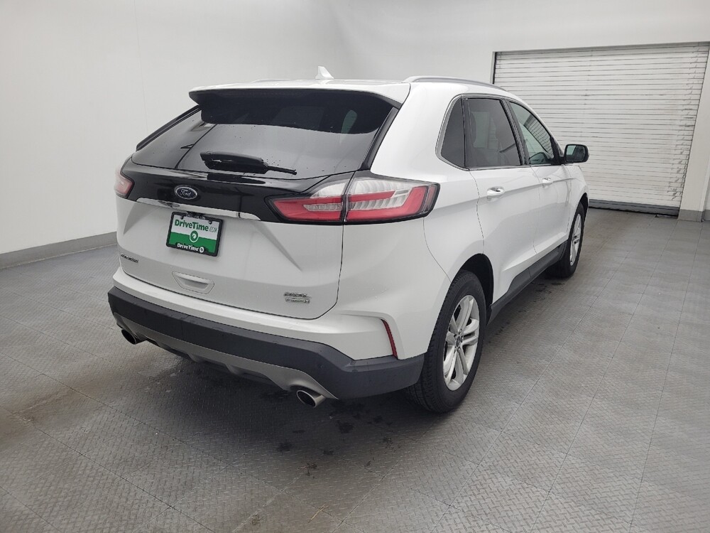 2020 Ford Edge in Greenville, SC 29607 - 18094197 9
