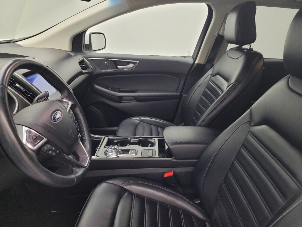 2020 Ford Edge in Greenville, SC 29607 - 18094197 17