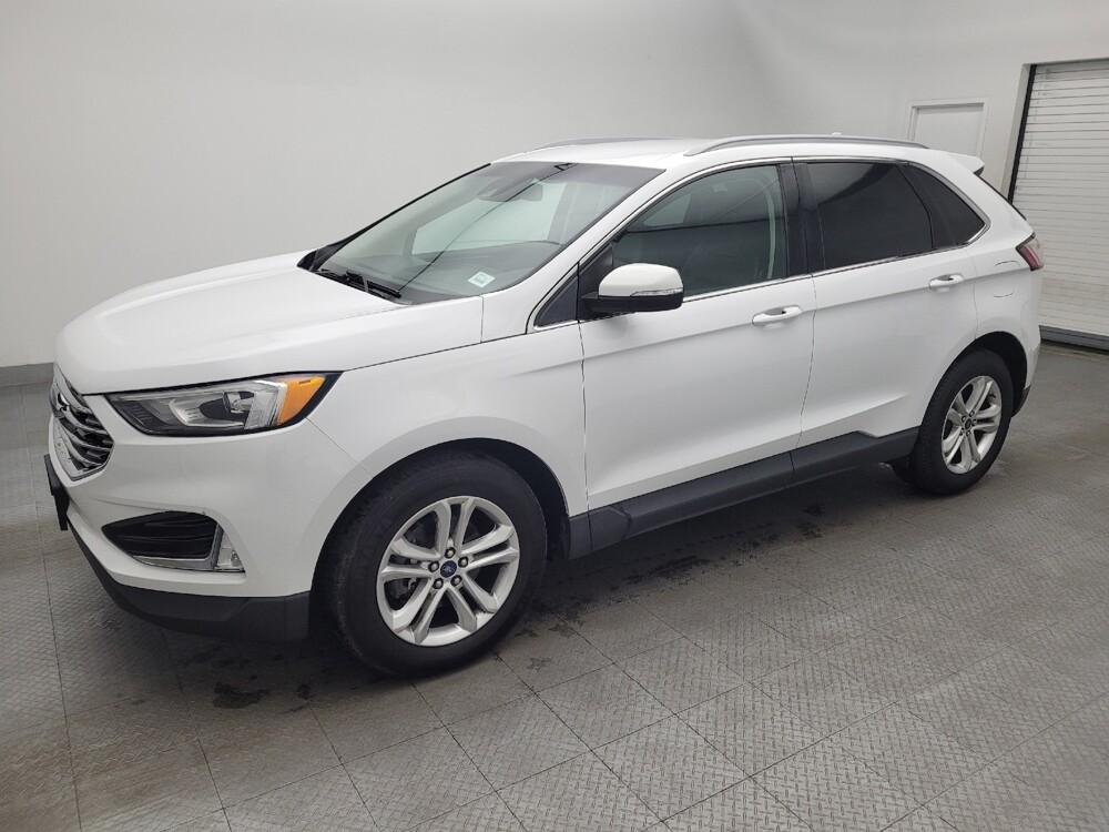2020 Ford Edge in Greenville, SC 29607 - 18094197 2