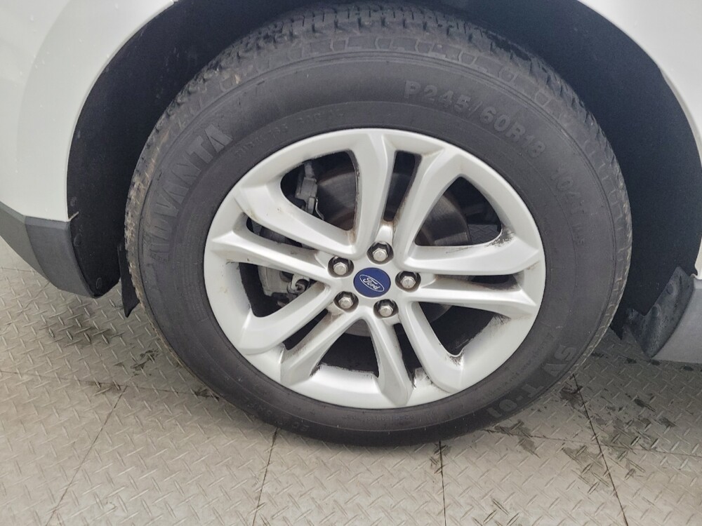 2020 Ford Edge in Greenville, SC 29607 - 18094197 31