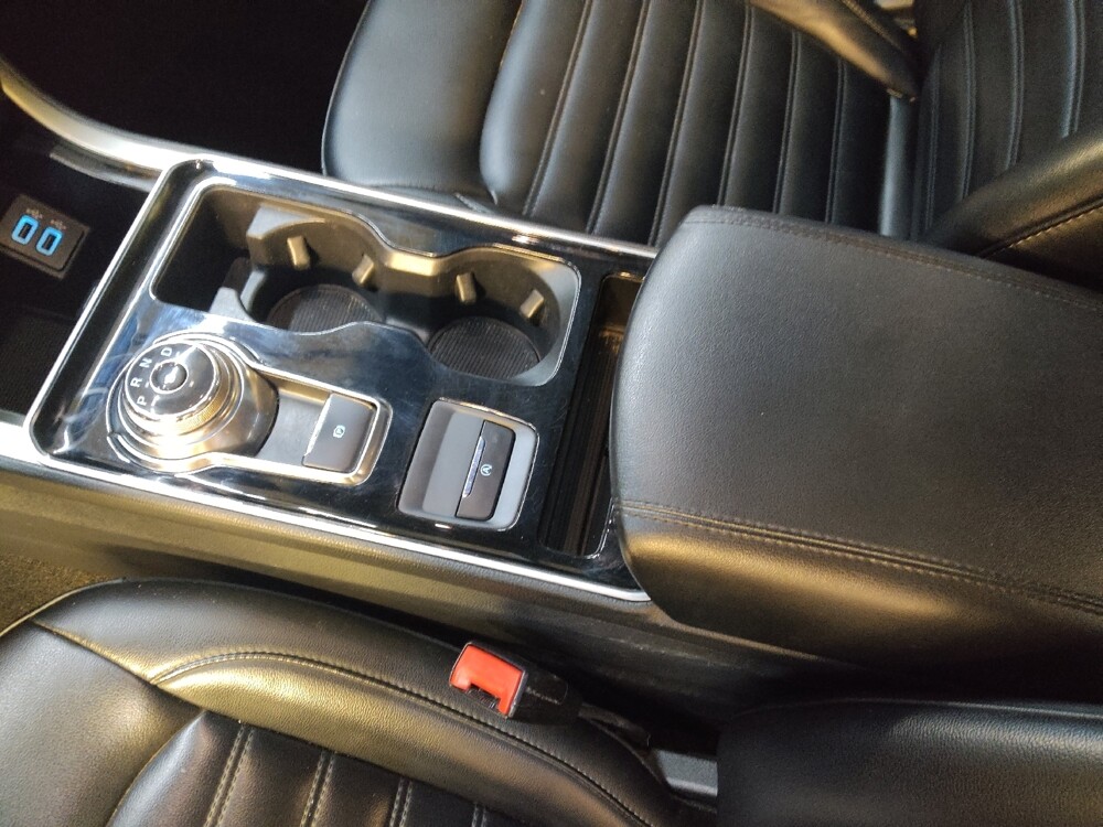 2020 Ford Edge in Greenville, SC 29607 - 18094197 26