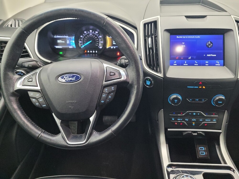 2020 Ford Edge in Greenville, SC 29607 - 18094197 22