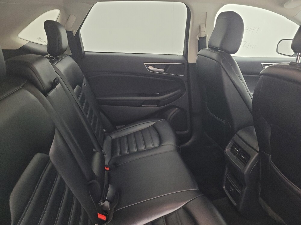 2020 Ford Edge in Greenville, SC 29607 - 18094197 19