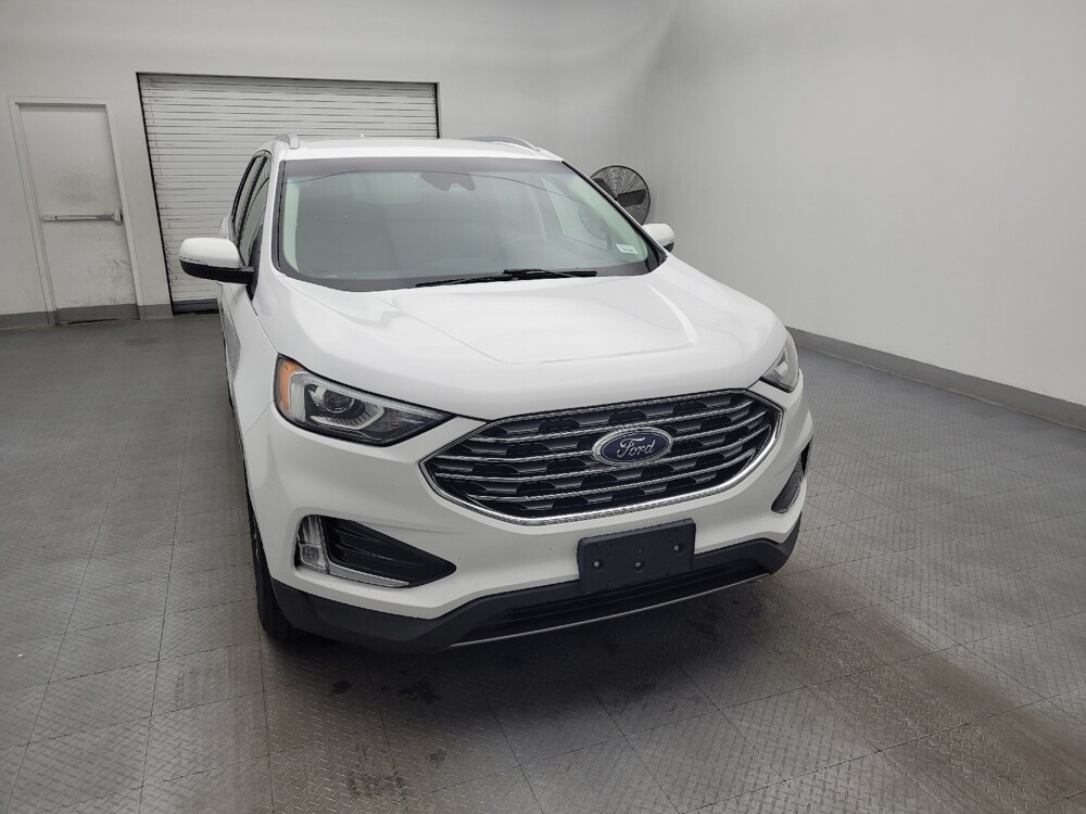 2020 Ford Edge in Greenville, SC 29607 - 18094197 14