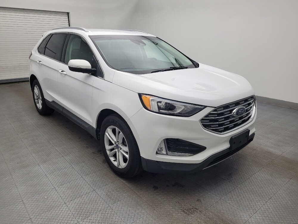 2020 Ford Edge in Greenville, SC 29607 - 18094197 13