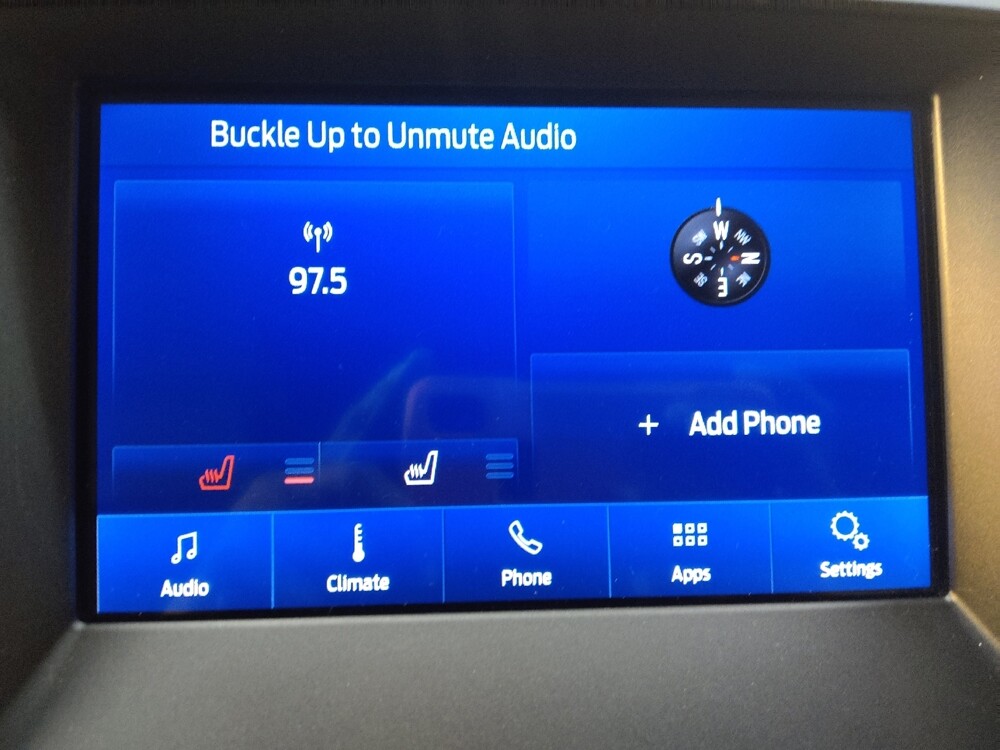 2020 Ford Edge in Greenville, SC 29607 - 18094197 25