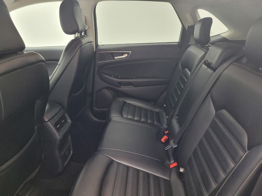 2020 Ford Edge in Greenville, SC 29607 - 18094197 18