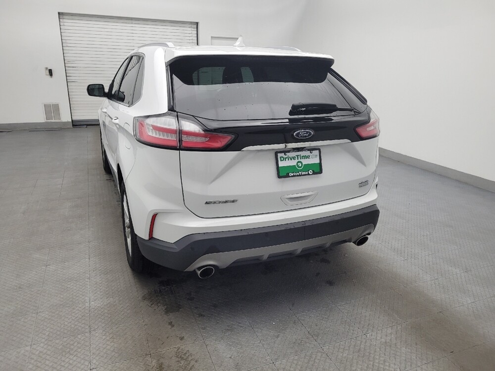 2020 Ford Edge in Greenville, SC 29607 - 18094197 6