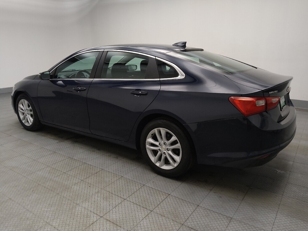 2018 Chevrolet Malibu in Lombard, IL 60148 - 18094198 3