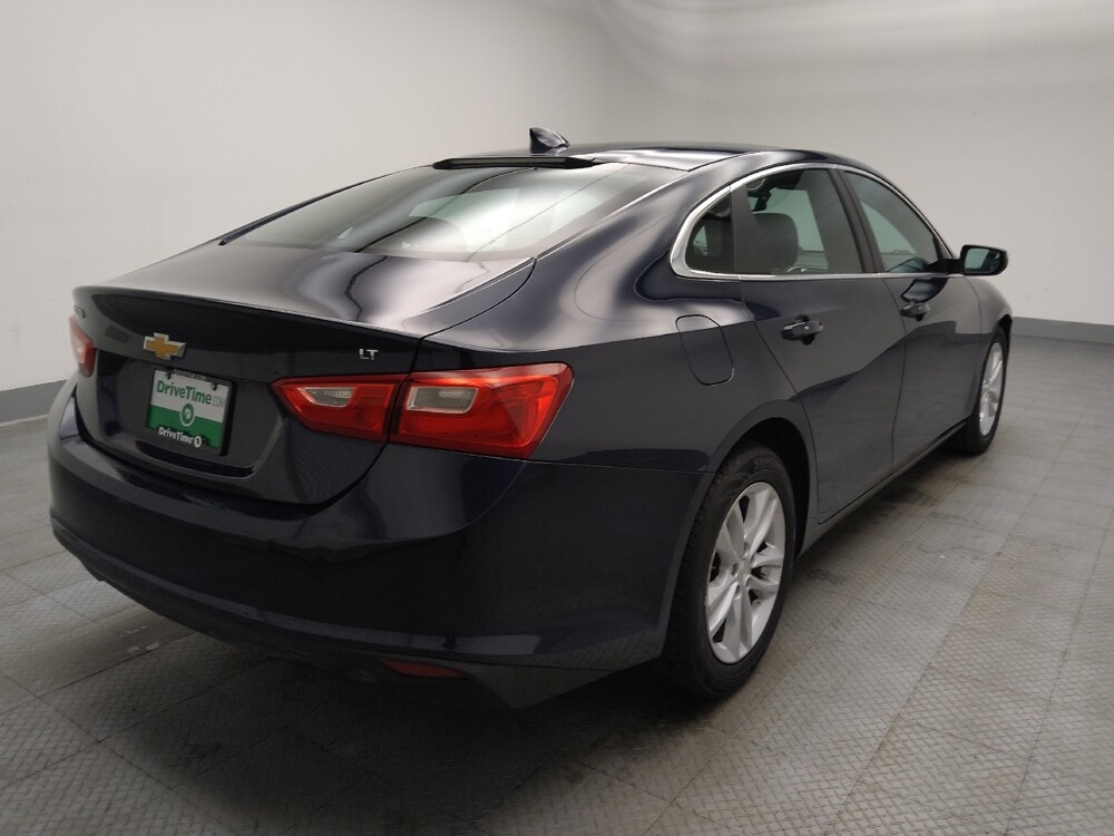 2018 Chevrolet Malibu in Lombard, IL 60148 - 18094198 9