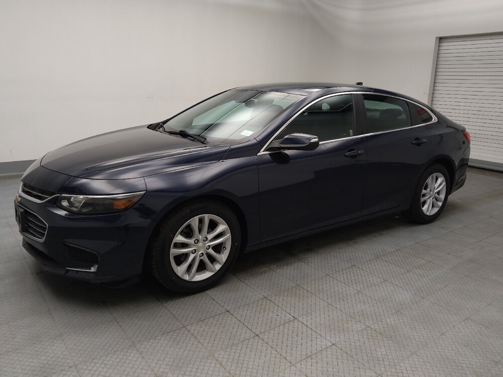 2018 Chevrolet Malibu in Lombard, IL 60148 - 18094198 2