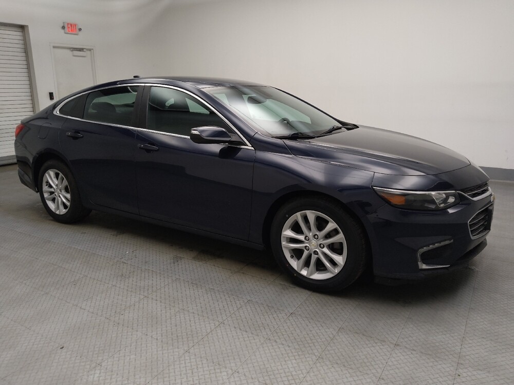 2018 Chevrolet Malibu in Lombard, IL 60148 - 18094198 11