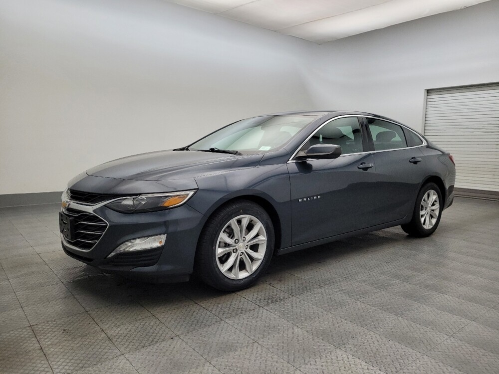 2020 Chevrolet Malibu in Glendale, AZ 85301 - 18094199 2