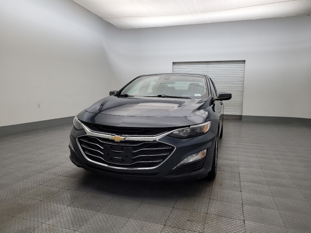 2020 Chevrolet Malibu in Glendale, AZ 85301 - 18094199 15