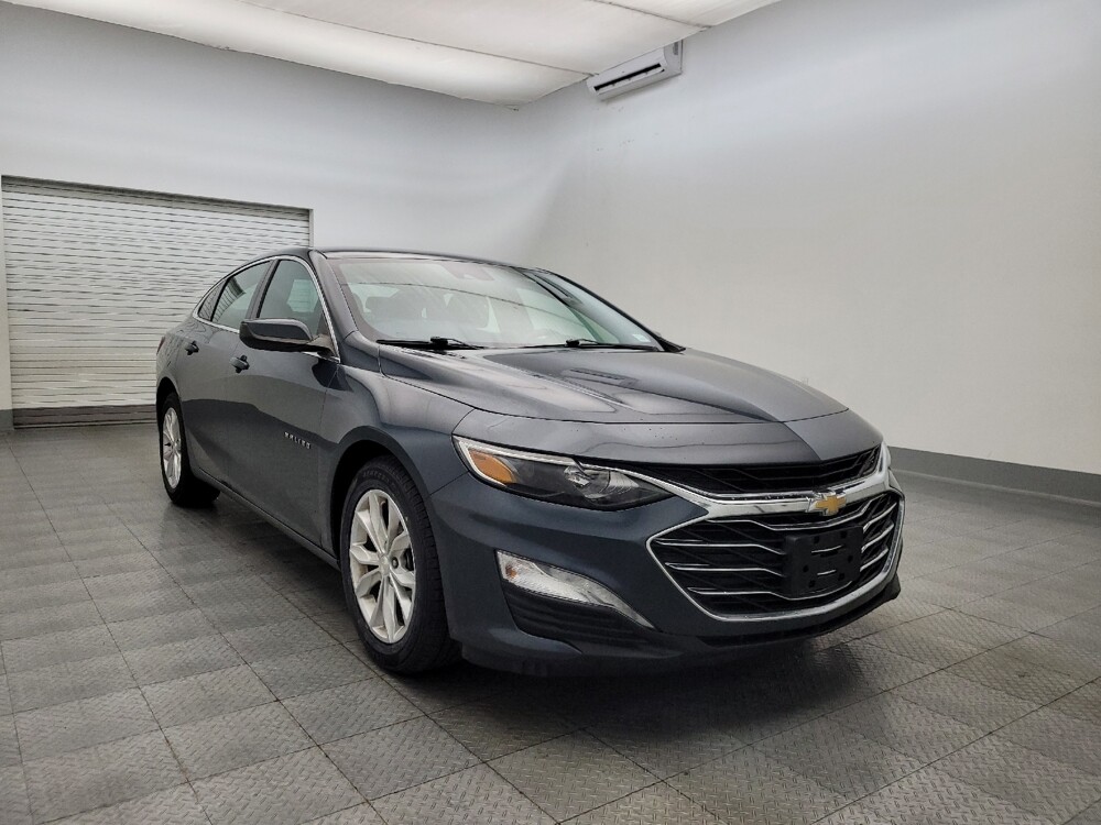 2020 Chevrolet Malibu in Glendale, AZ 85301 - 18094199 13