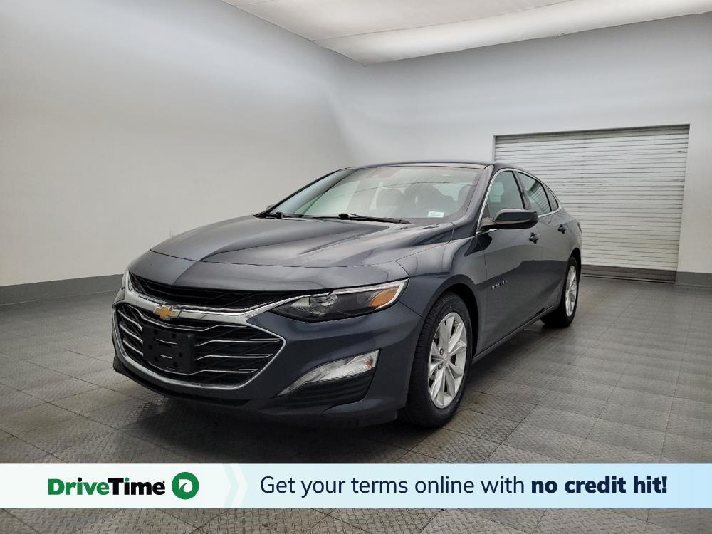 2020 Chevrolet Malibu in Glendale, AZ 85301 - 18094199