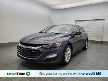 2020 Chevrolet Malibu in Glendale, AZ 85301