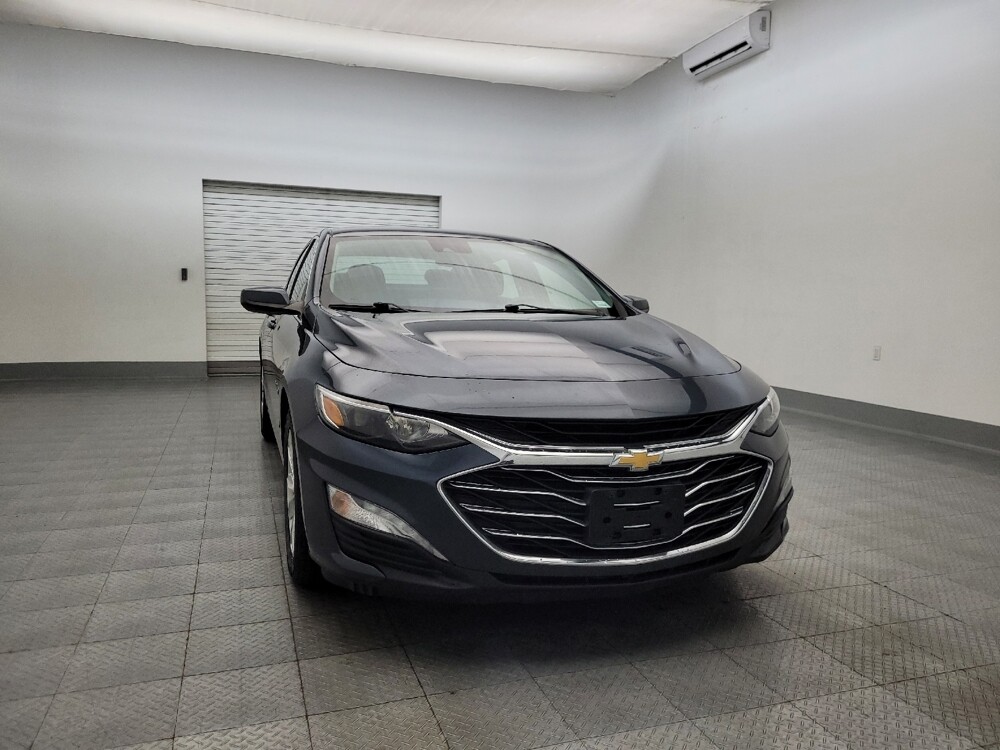 2020 Chevrolet Malibu in Glendale, AZ 85301 - 18094199 14
