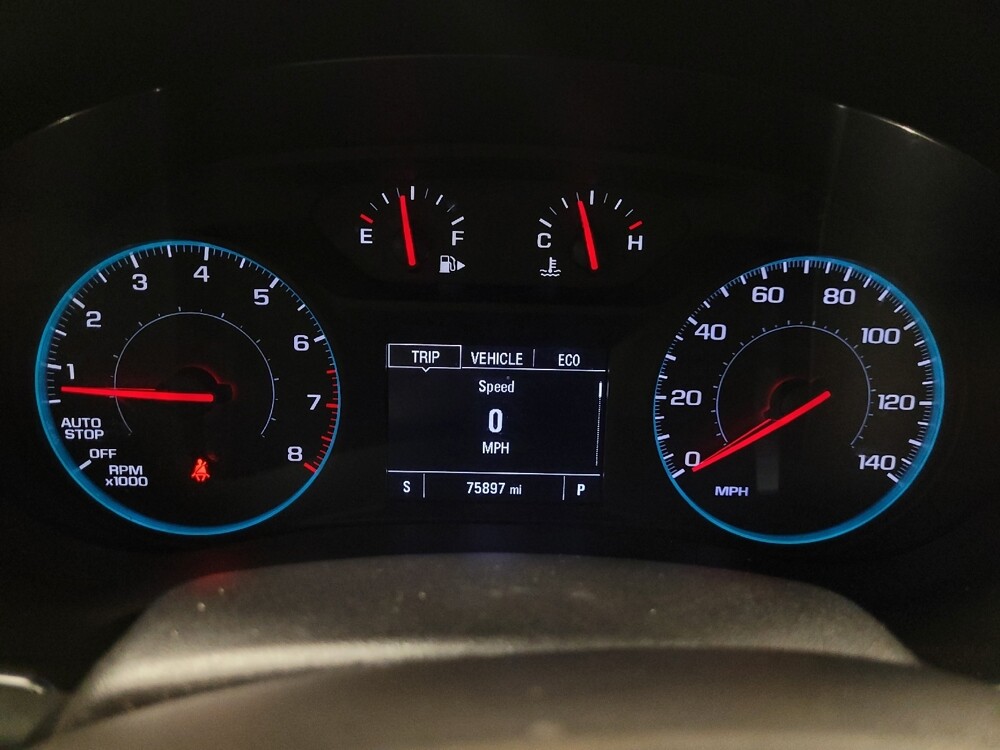 2020 Chevrolet Malibu in Glendale, AZ 85301 - 18094199 23