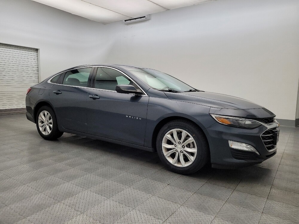 2020 Chevrolet Malibu in Glendale, AZ 85301 - 18094199 11