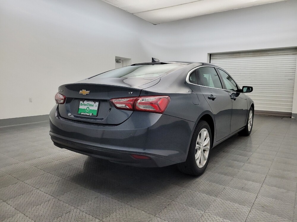 2020 Chevrolet Malibu in Glendale, AZ 85301 - 18094199 9