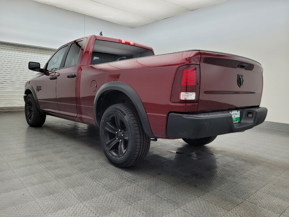 2022 RAM 1500 in Mesa, AZ 85210 - 18094200 5