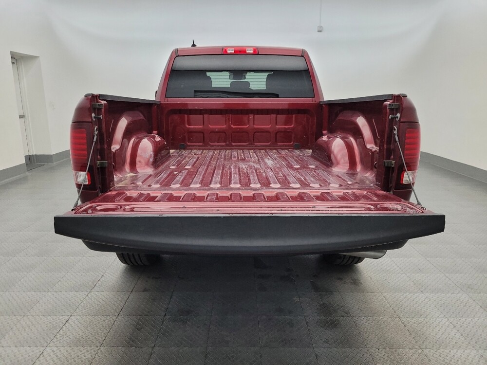 2022 RAM 1500 in Mesa, AZ 85210 - 18094200 29