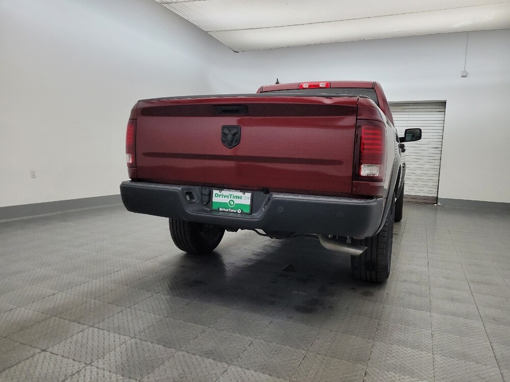 2022 RAM 1500 in Mesa, AZ 85210 - 18094200 7