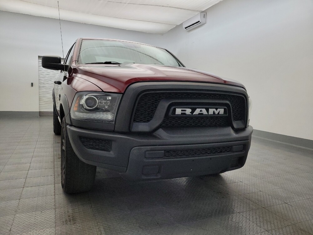 2022 RAM 1500 in Mesa, AZ 85210 - 18094200 14
