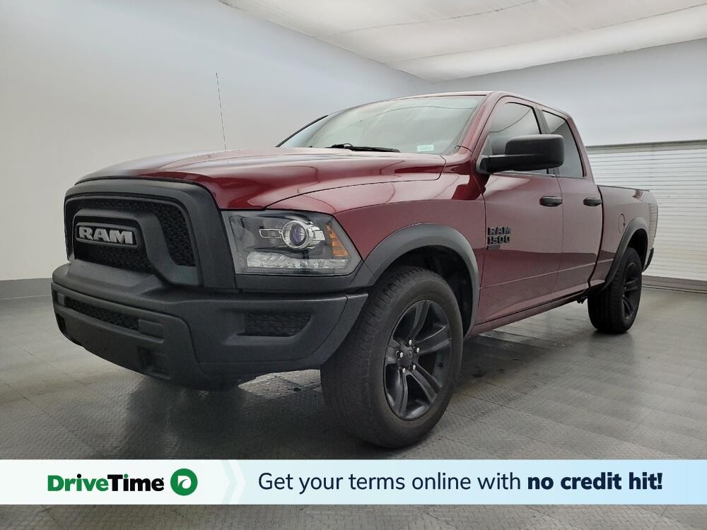 2022 RAM 1500 in Mesa, AZ 85210 - 18094200