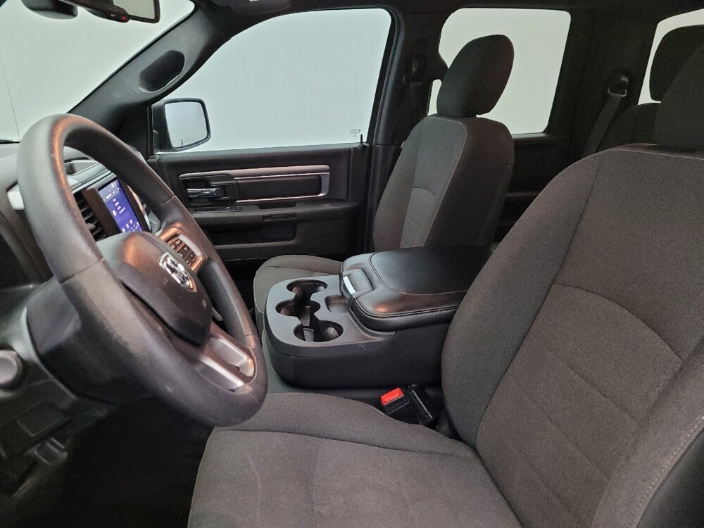 2022 RAM 1500 in Mesa, AZ 85210 - 18094200 17