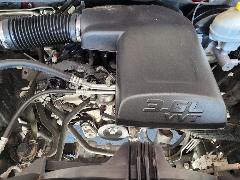 2022 RAM 1500 in Mesa, AZ 85210 - 18094200 30