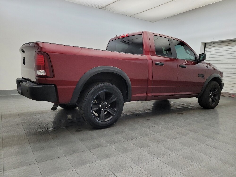 2022 RAM 1500 in Mesa, AZ 85210 - 18094200 10