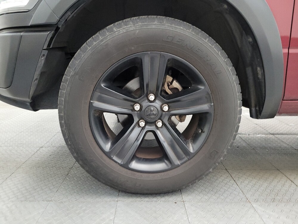 2022 RAM 1500 in Mesa, AZ 85210 - 18094200 31