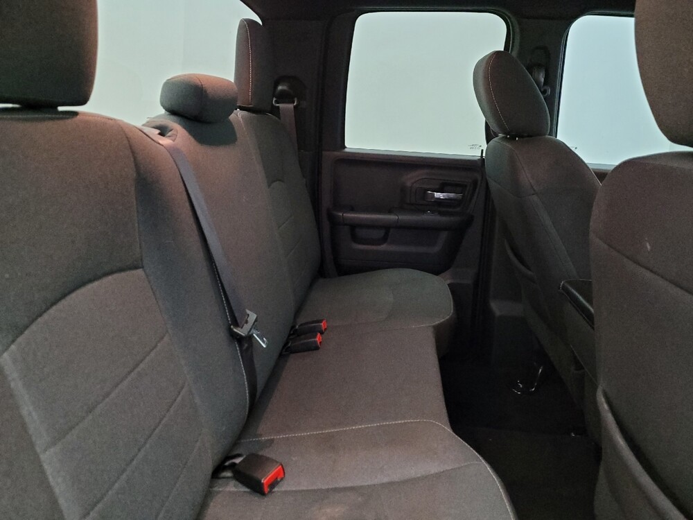 2022 RAM 1500 in Mesa, AZ 85210 - 18094200 19