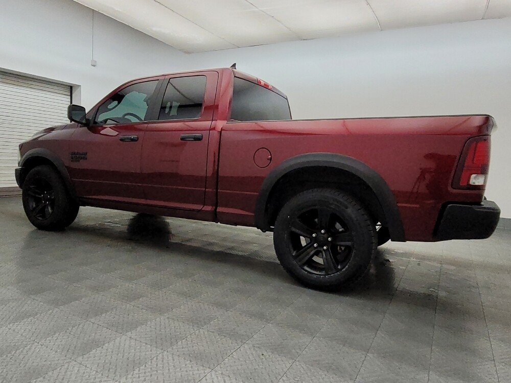 2022 RAM 1500 in Mesa, AZ 85210 - 18094200 3