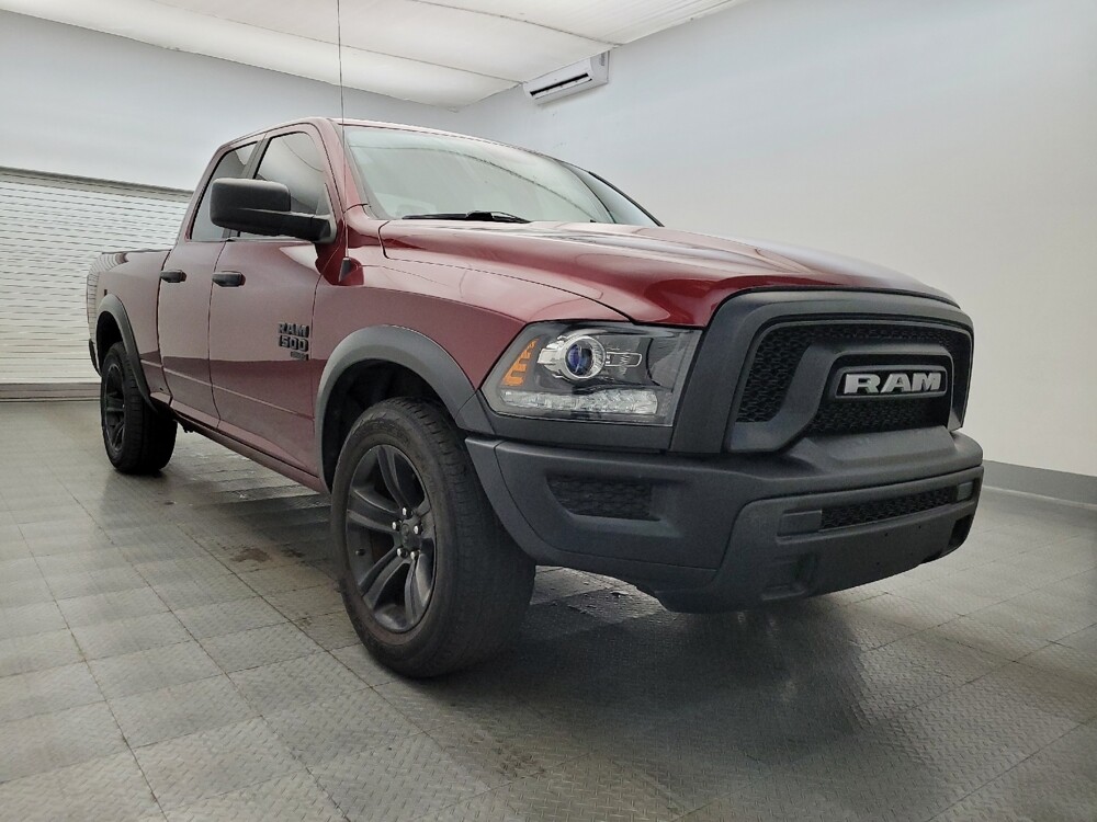 2022 RAM 1500 in Mesa, AZ 85210 - 18094200 13