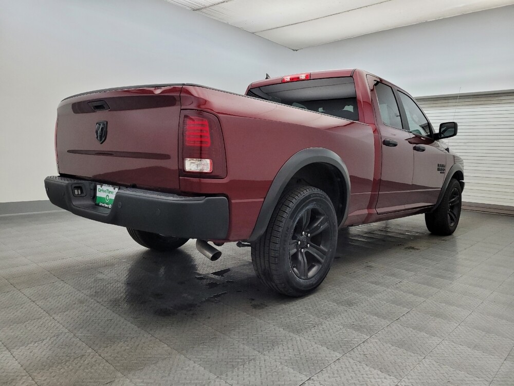 2022 RAM 1500 in Mesa, AZ 85210 - 18094200 9