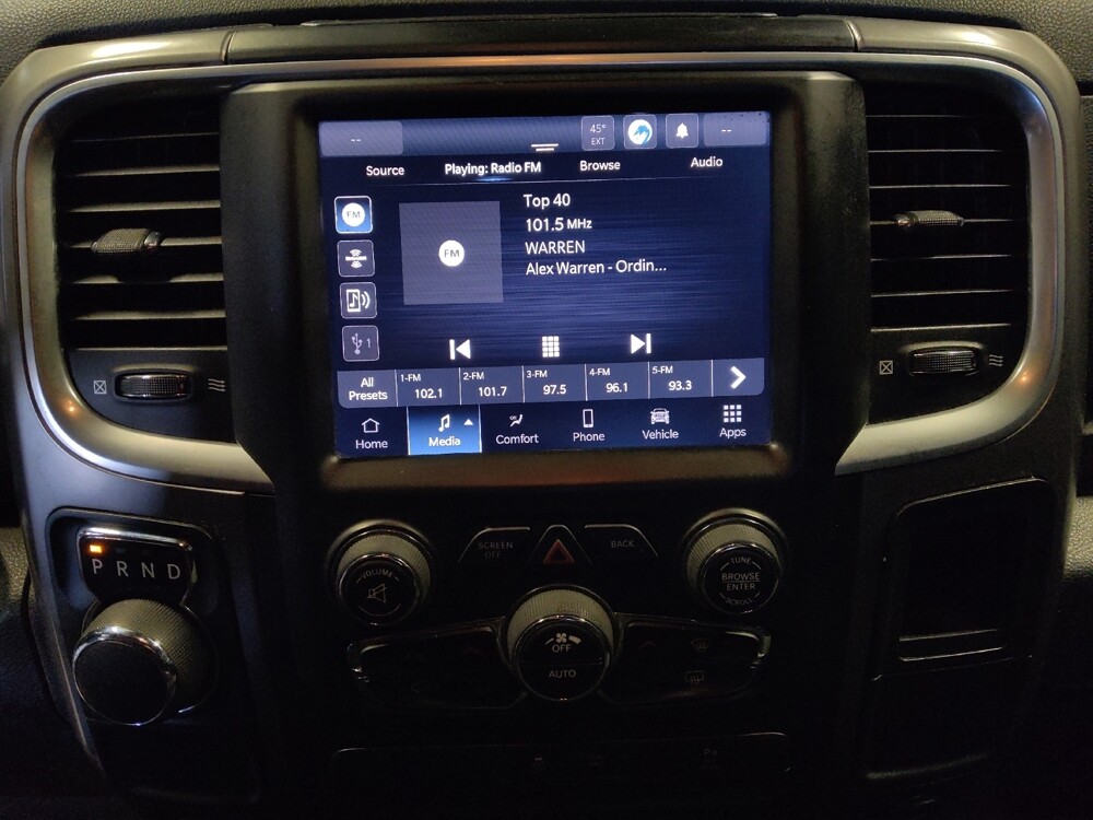 2022 RAM 1500 in Mesa, AZ 85210 - 18094200 25