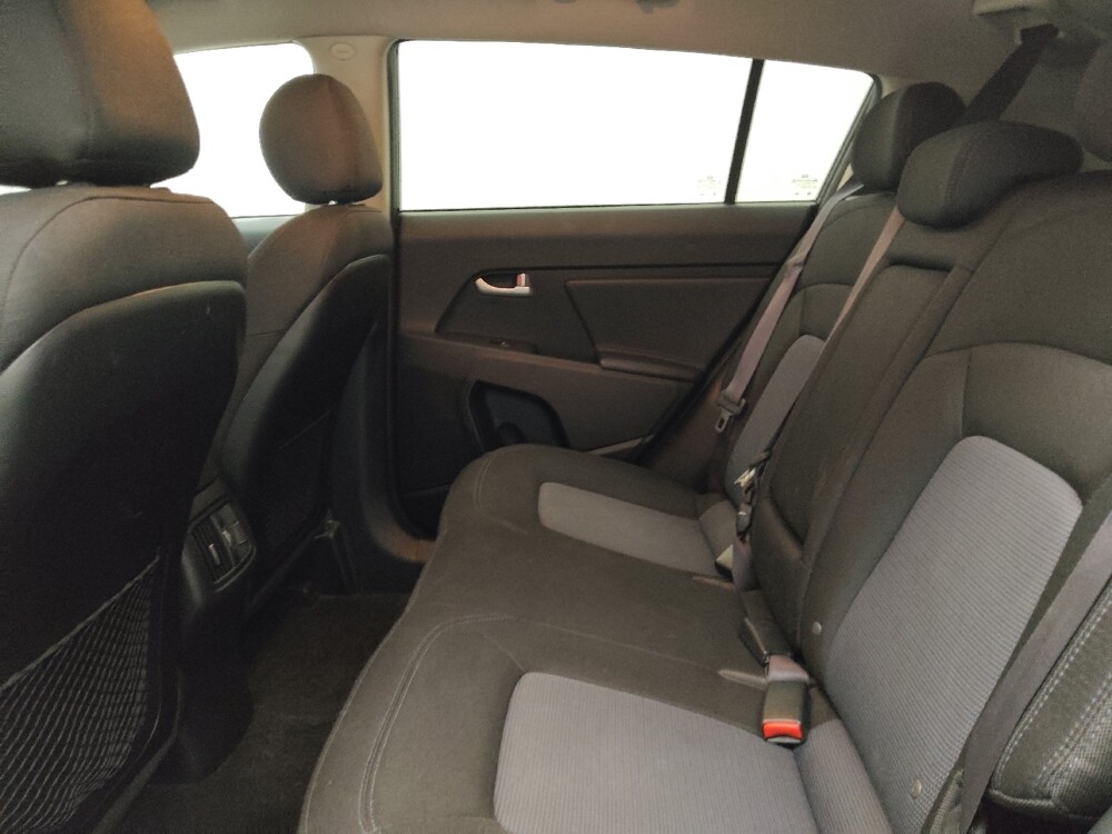 2015 Kia Sportage in Lombard, IL 60148 - 18094201 18