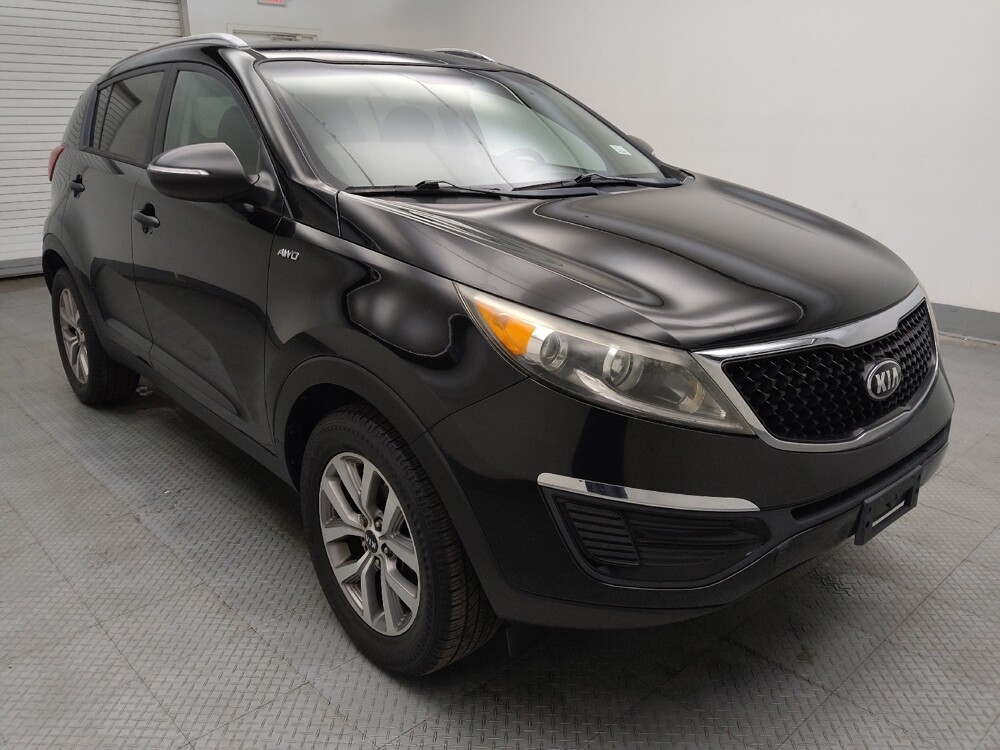 2015 Kia Sportage in Lombard, IL 60148 - 18094201 13