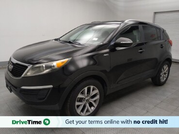 2015 Kia Sportage in Lombard, IL 60148