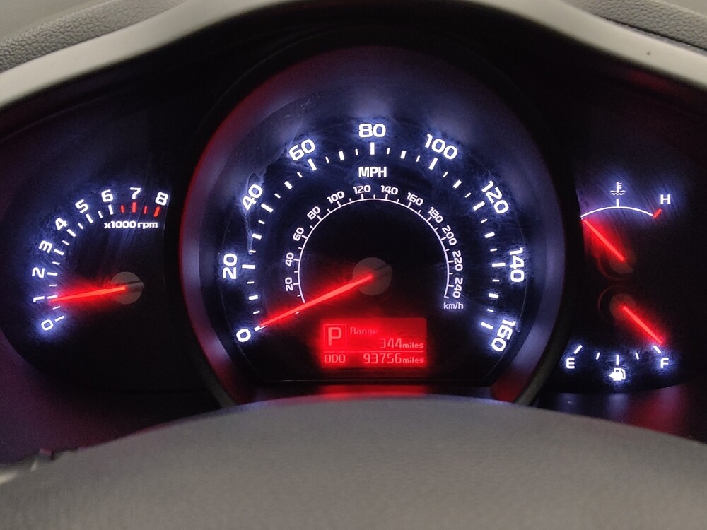 2015 Kia Sportage in Lombard, IL 60148 - 18094201 23