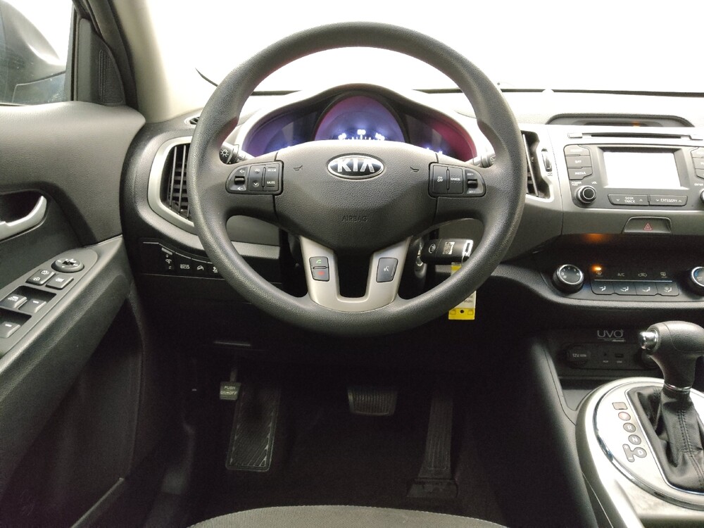 2015 Kia Sportage in Lombard, IL 60148 - 18094201 22