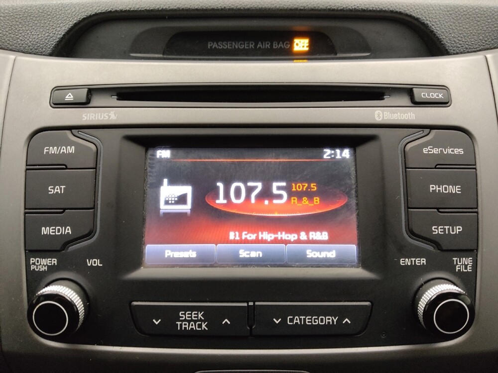 2015 Kia Sportage in Lombard, IL 60148 - 18094201 25