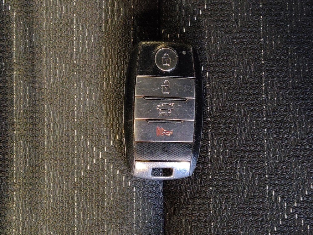 2021 Kia Rio in Savannah, GA 31419 - 18094202 32