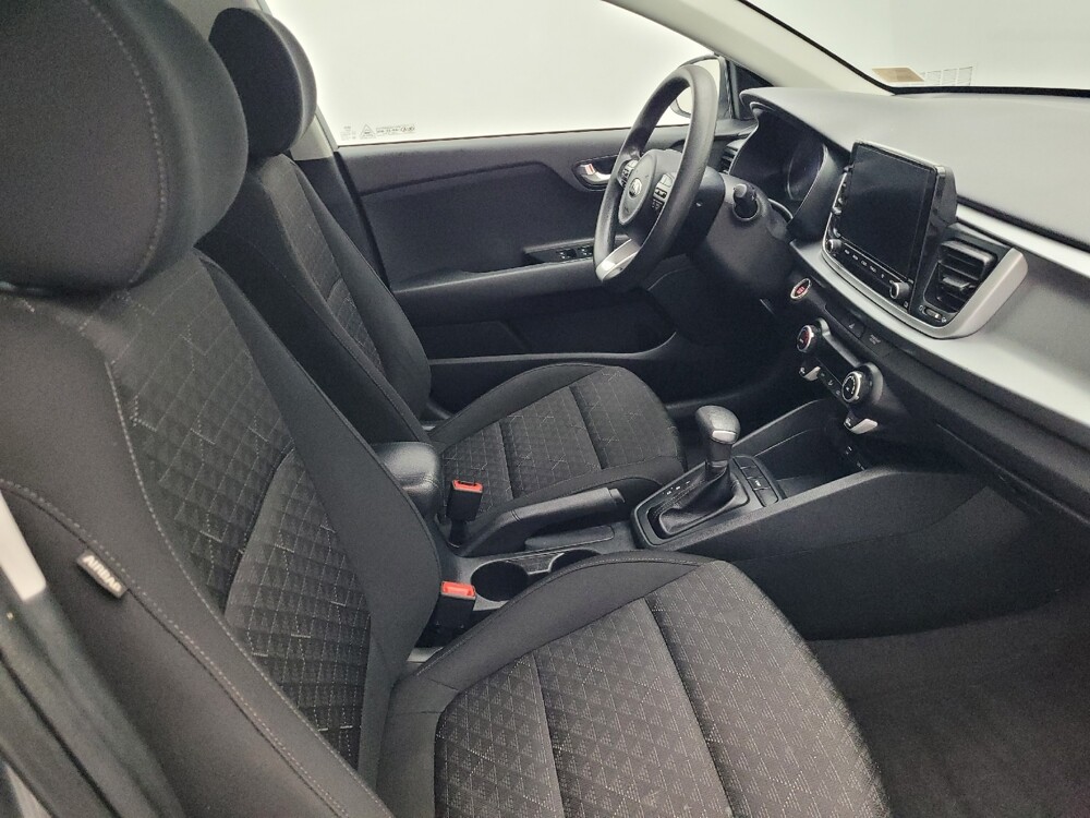 2021 Kia Rio in Savannah, GA 31419 - 18094202 21